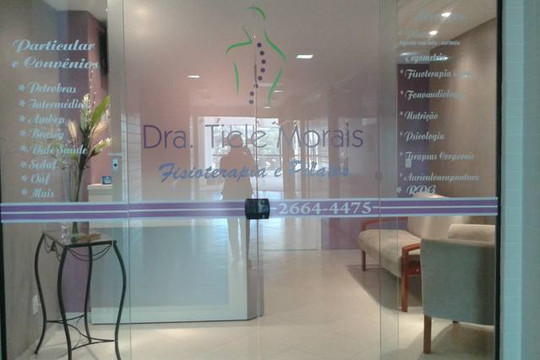 Imagem 2 da galeria do parceiro Center Fisio- Clínica Especializada Em Fisioterapia