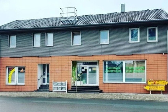 Bild 1 von fit+ Rühen Partnergalerie
