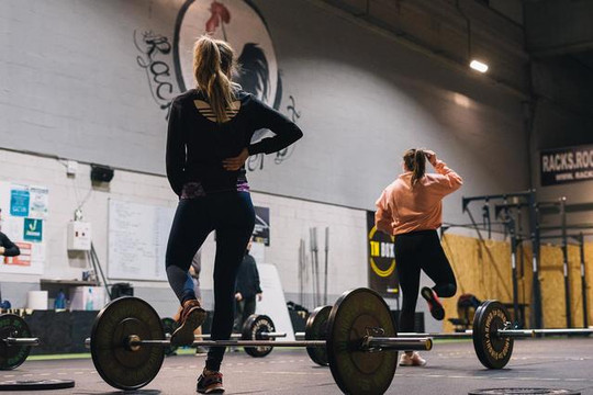 Imagen 2 de la galería del partner Racks Rooster Box