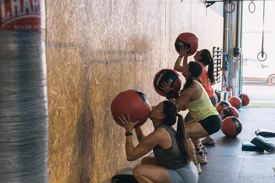 Imagen 3 de la galería del partner Racks Rooster Box