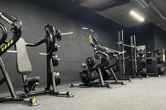 Bild 2 von fit+ Bad Kötzting Partnergalerie