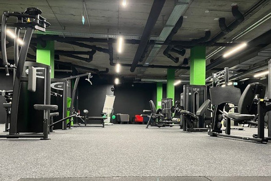 Bild 3 von fit+ Bad Kötzting Partnergalerie