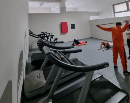 Immagine 3 dalla galleria del partner Ares Gym