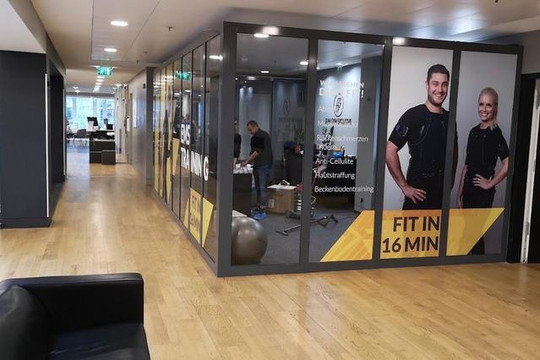 Bild 2 von Slim-Gym Exclusive Partnergalerie