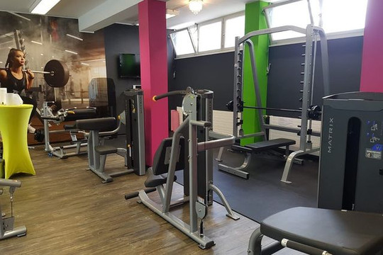 Bild 3 von Fit+ Lady Esslingen Partnergalerie