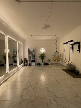 Imagen 3 de la galería del partner DA Wellness Studio