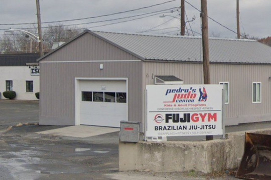 Image 2 from Fuji Martial Arts - Wakefield partner gallery