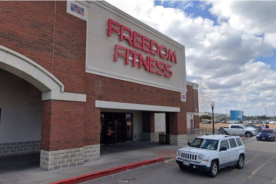 Image 2 from Freedom Fitness Saratoga partner gallery