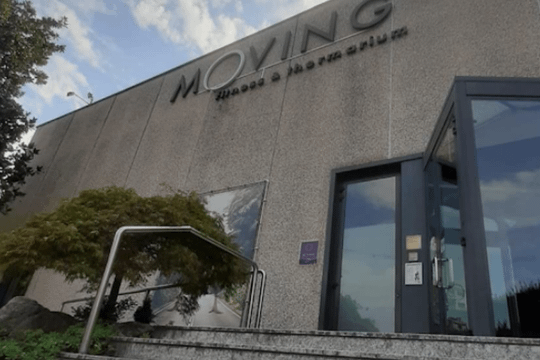 Immagine 2 dalla galleria del partner Moving Fitness & Thermarium