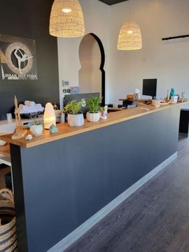 Image 1 from Urban hot yoga partner gallery