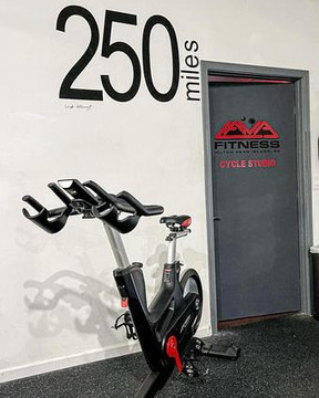 Image 3 from LAVA 24 Fitness partner gallery