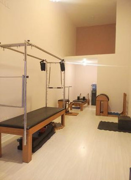 Imagem 3 da galeria do parceiro VM Fisioterapia Performance e Reabilitação