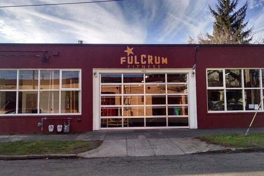 Image 2 from Fulcrum Fitness Hawthorne partner gallery