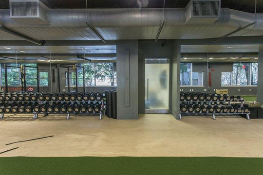 Image 3 from Bodymass Gym Arlington partner gallery