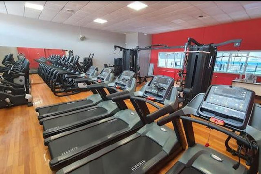Imagen 1 de la galería del partner Abfitness Terra