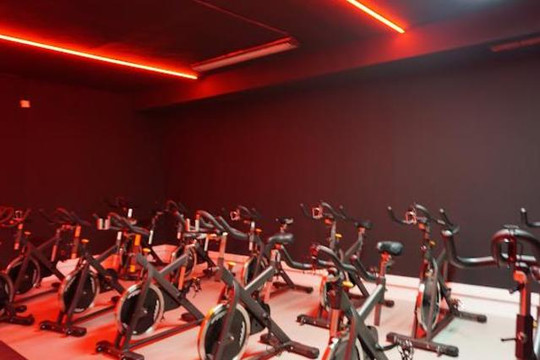 Imagen 2 de la galería del partner Abfitness Terra