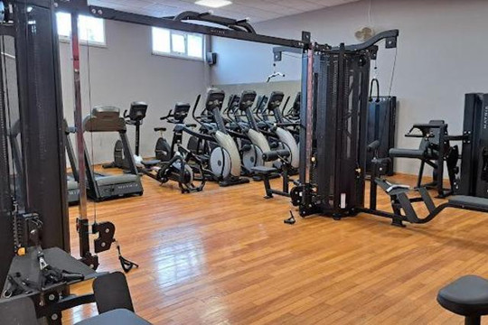 Imagen 3 de la galería del partner Abfitness Terra