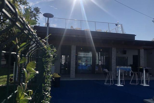 Immagine 3 dalla galleria del partner La Fenice Tennis Padel Club