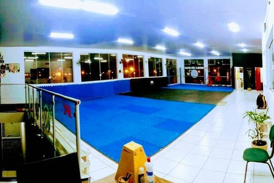 Imagem 1 da galeria do parceiro Escola da Luta