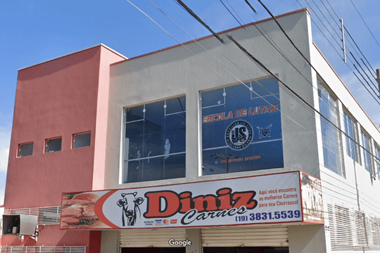 Imagem 2 da galeria do parceiro Escola da Luta