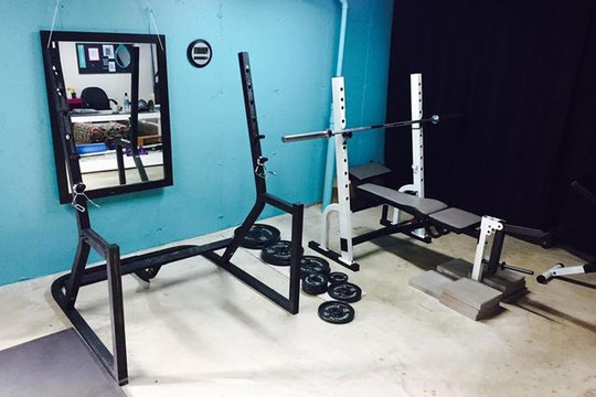 Image 3 from YOLO Fitness partner gallery