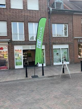 Bild 2 von EMS Training fitbox Borken Markt Partnergalerie