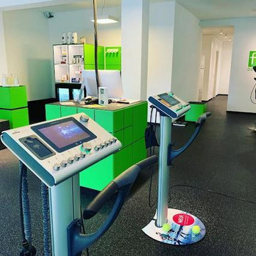 Bild 1 von EMS Training fitbox Borken Markt Partnergalerie