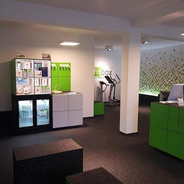 Bild 3 von EMS Training fitbox Borken Markt Partnergalerie