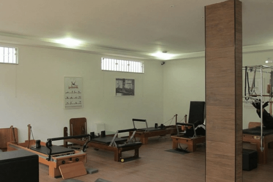 Imagem 2 da galeria do parceiro Studio Pilates Reinaldo Carvalho