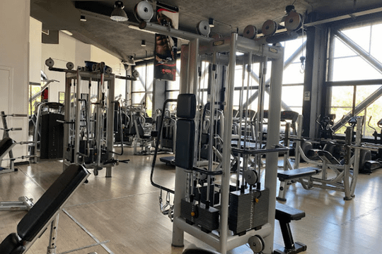 Immagine 3 dalla galleria del partner B Fit
