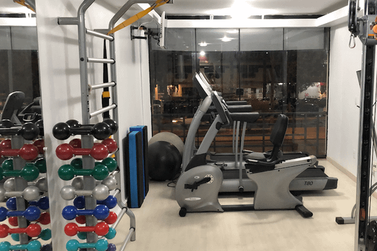 Imagem 3 da galeria do parceiro Studio Free Move