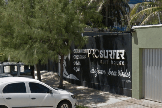 Imagem 2 da galeria do parceiro Prosurfer - Surf House