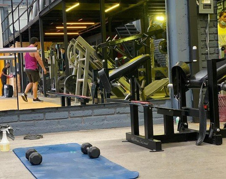 Imagen 3 de la galería del partner Spartan Life Omega
