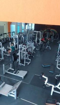 Imagem 1 da galeria do parceiro Academia Power Fitness I