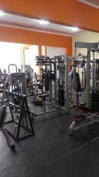 Imagem 3 da galeria do parceiro Academia Power Fitness I