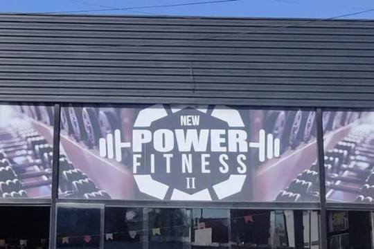 Imagem 2 da galeria do parceiro Academia Power Fitness II