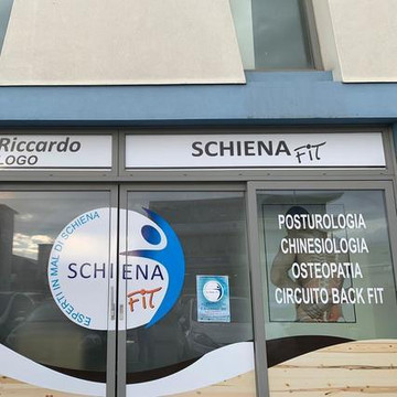 Immagine 2 dalla galleria del partner Schiena Fit