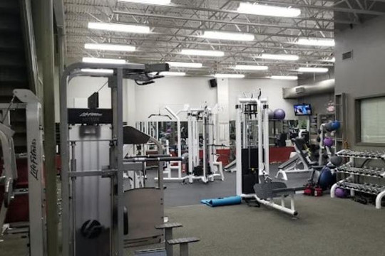 Image 2 from Genesis Health Clubs - Riverside partner gallery