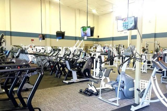 Image 3 from Genesis Health Clubs - Riverside partner gallery