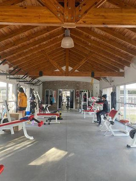 Imagen 1 de la galería del partner EURO GYM Funes