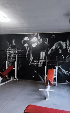 Imagen 3 de la galería del partner EURO GYM Funes