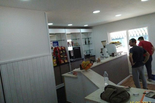 Immagine 3 dalla galleria del partner Circolo Tennis Taranto