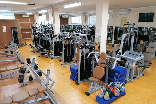 Immagine 1 dalla galleria del partner Fit Your Life