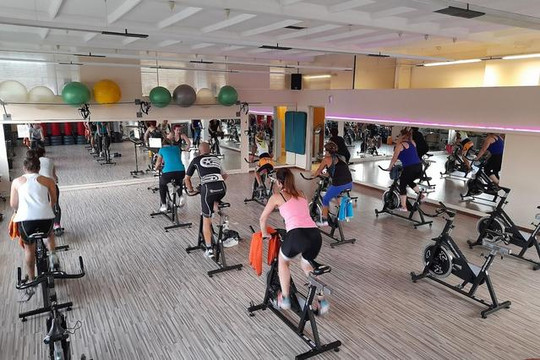 Immagine 2 dalla galleria del partner Fit Your Life