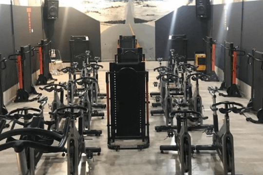 Immagine 3 dalla galleria del partner Trekkmill Academy