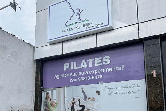 Imagem 2 da galeria do parceiro Estúdio Vida em Equilíbrio