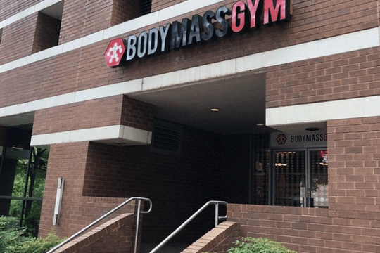 Image 2 from Bodymass Gym Arlington partner gallery