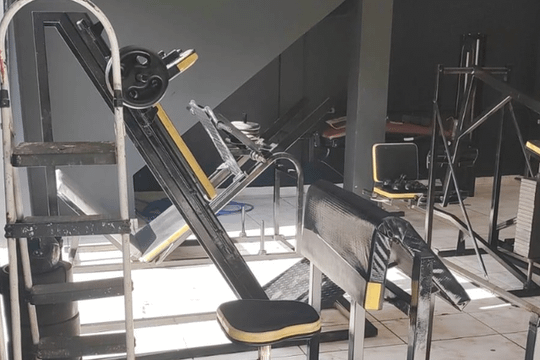 Imagem 1 da galeria do parceiro Germano Team