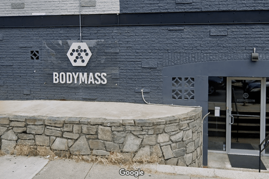 Image 2 from Bodymass Gym DC partner gallery