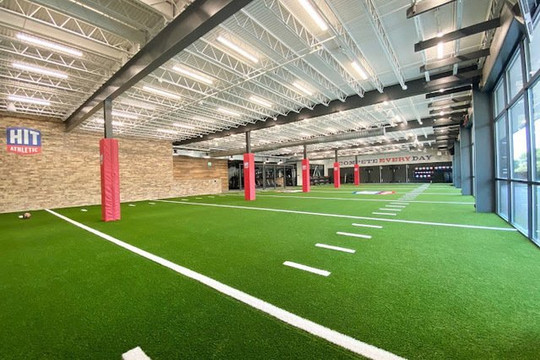 Image 1 from HIT Athletic partner gallery